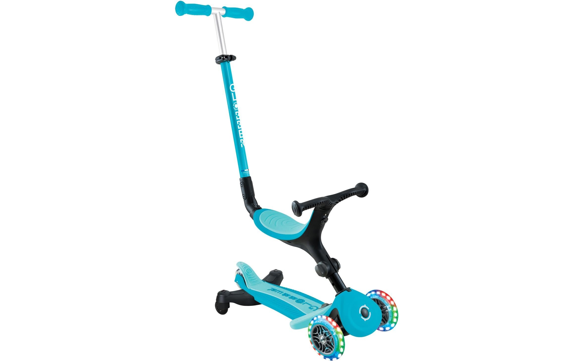 Globber Laufrad »Go up«