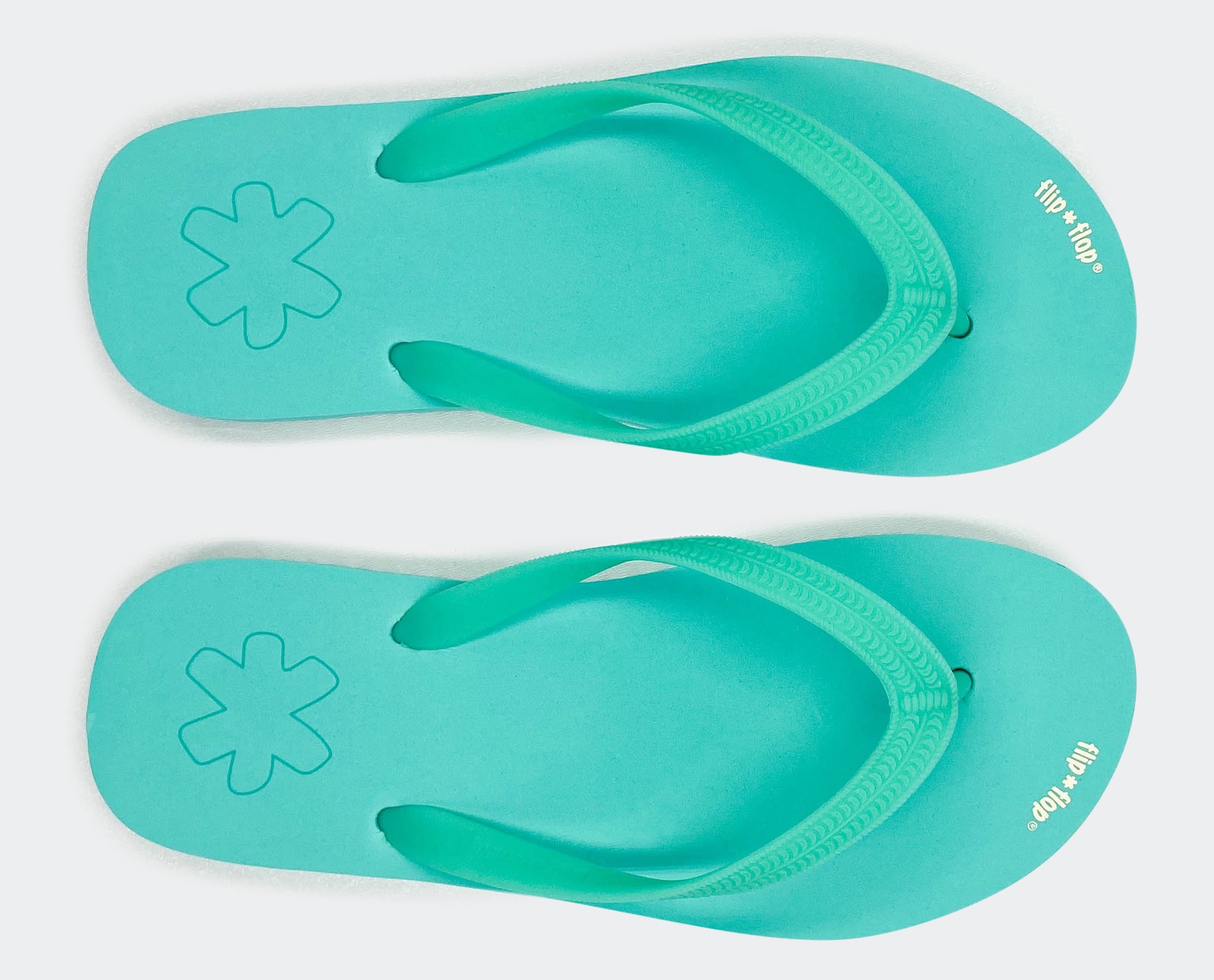 Flip Flop Zehentrenner, Sommerschuh, Poolsildes, frei von tierischen Bestandteilen