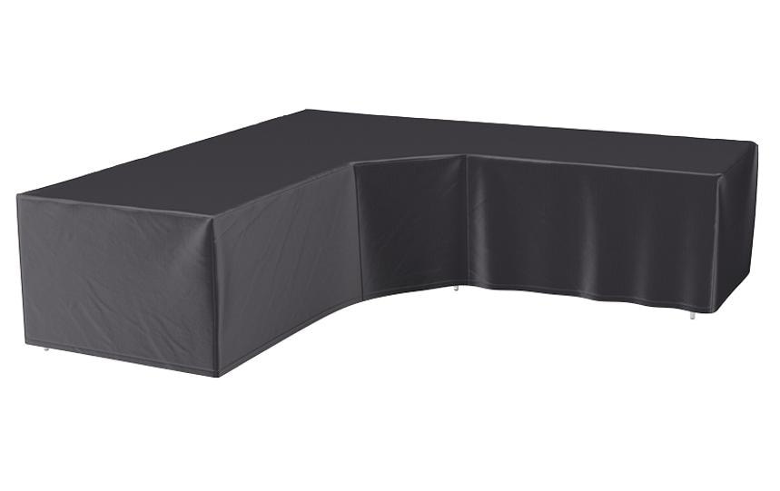 Aerocovers Abdeckhaube "Schutzhülle 300 x 300 x 1"