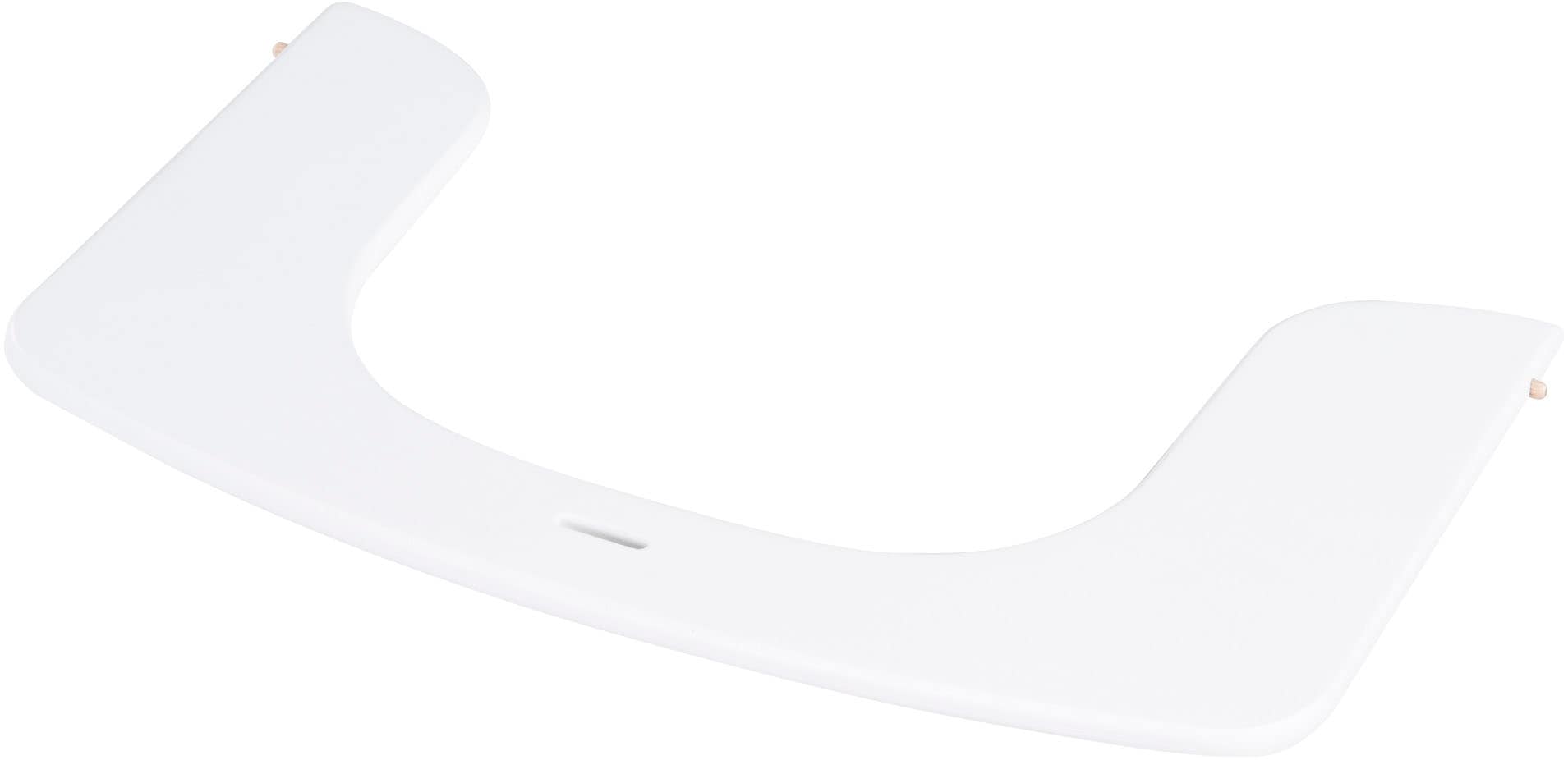 roba® Hochstuhl »Sit Up Flex, weiss«, aus Holz