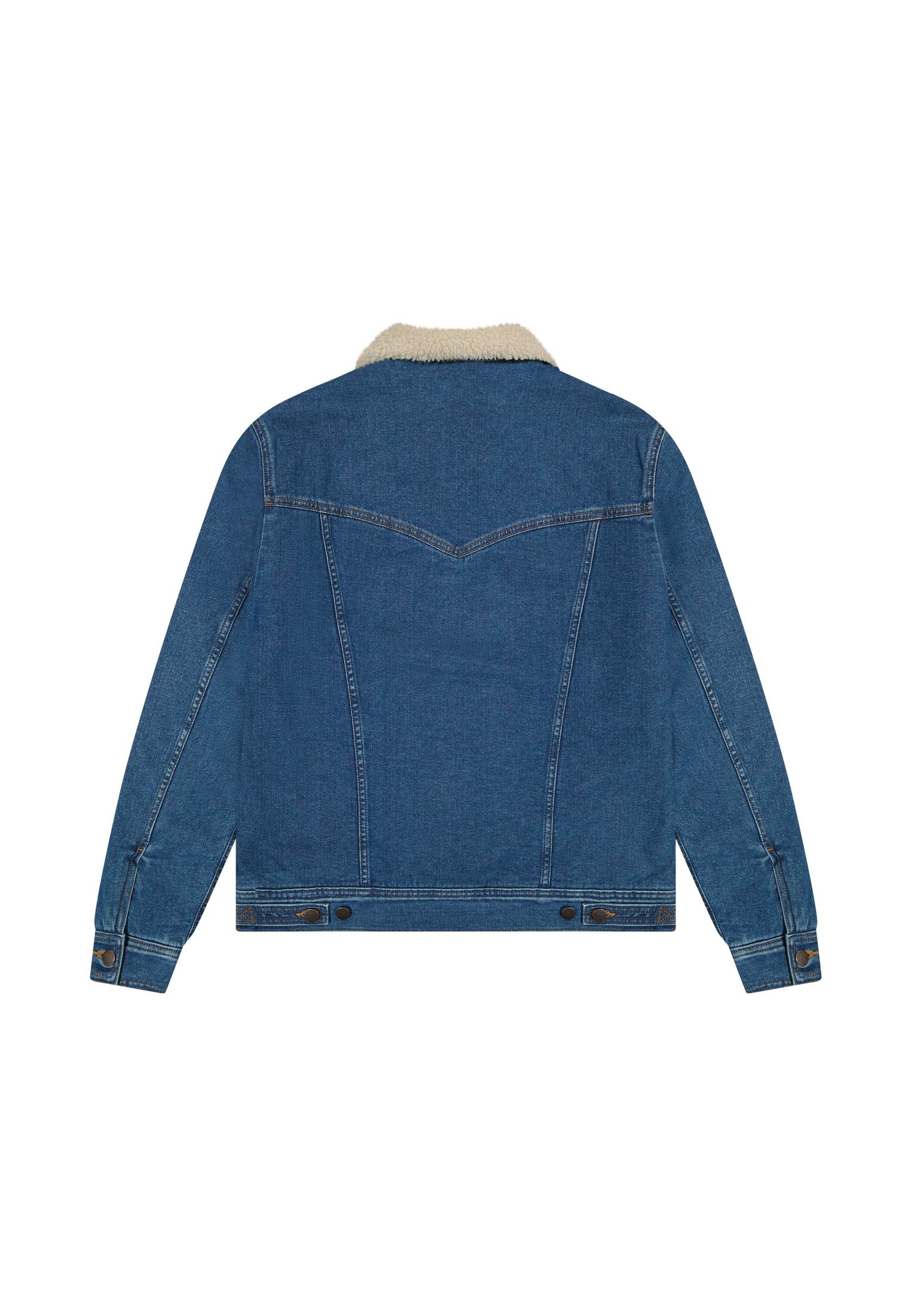 Wrangler Jeansjacke »WESTERN DENIM JACKET«