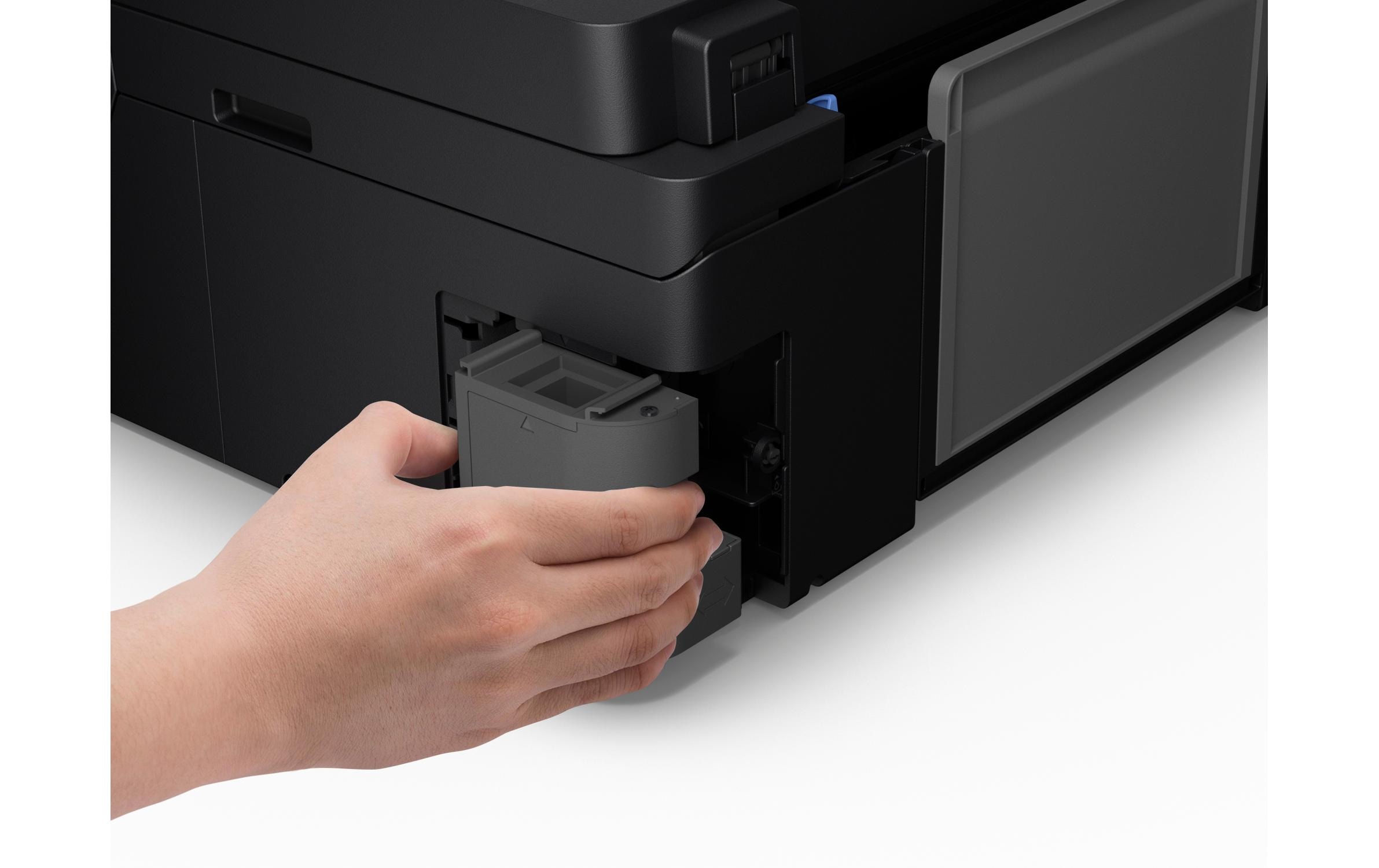 Epson Multifunktionsdrucker »EcoTank ET-15000«