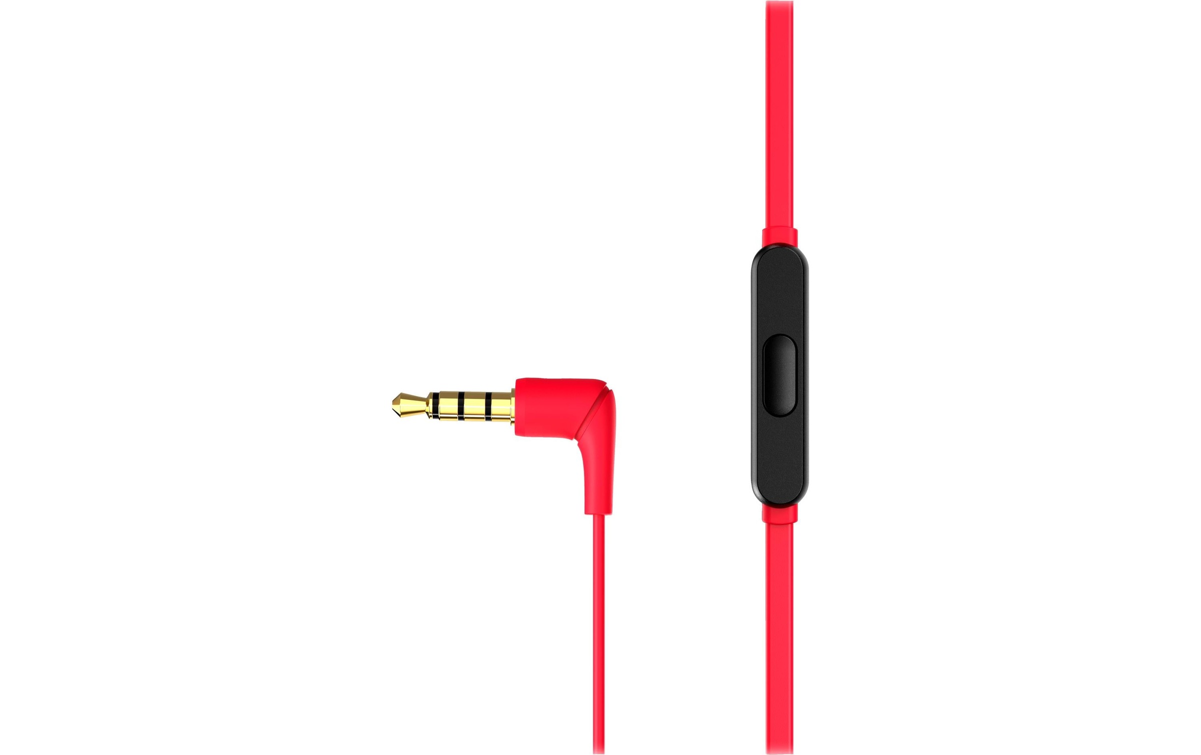 HyperX In-Ear-Kopfhörer »Earbuds«
