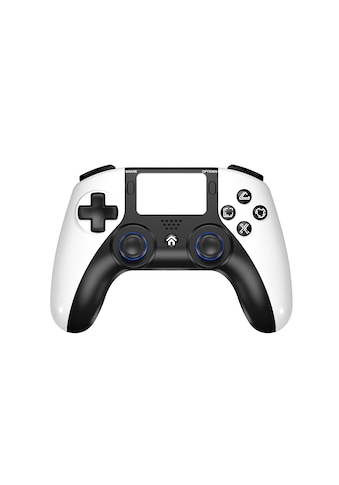 Controller »ready2gaming PS4 Wireless Pro Pad X white«