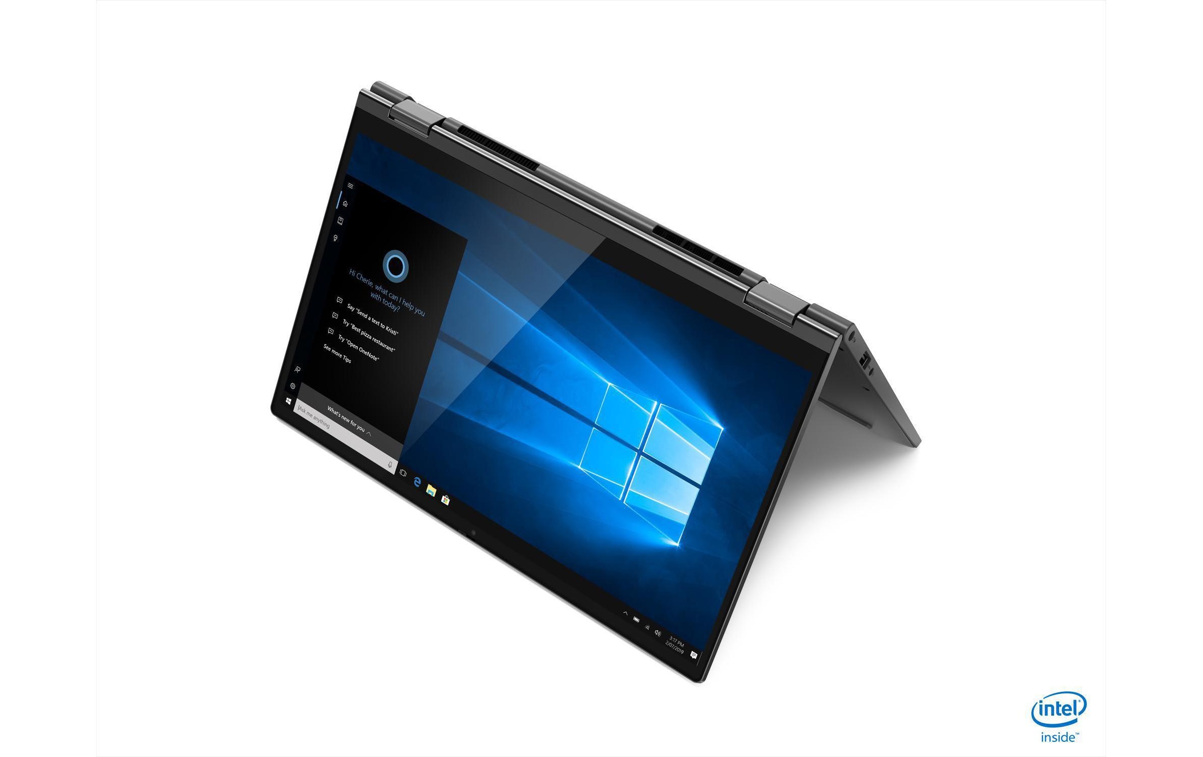 Lenovo Notebook »Yoga C640-13 LTE«, 33,78 cm, / 13,3 Zoll, Intel, Core i7, UHD Graphics, 0 GB HDD, 512 GB SSD
