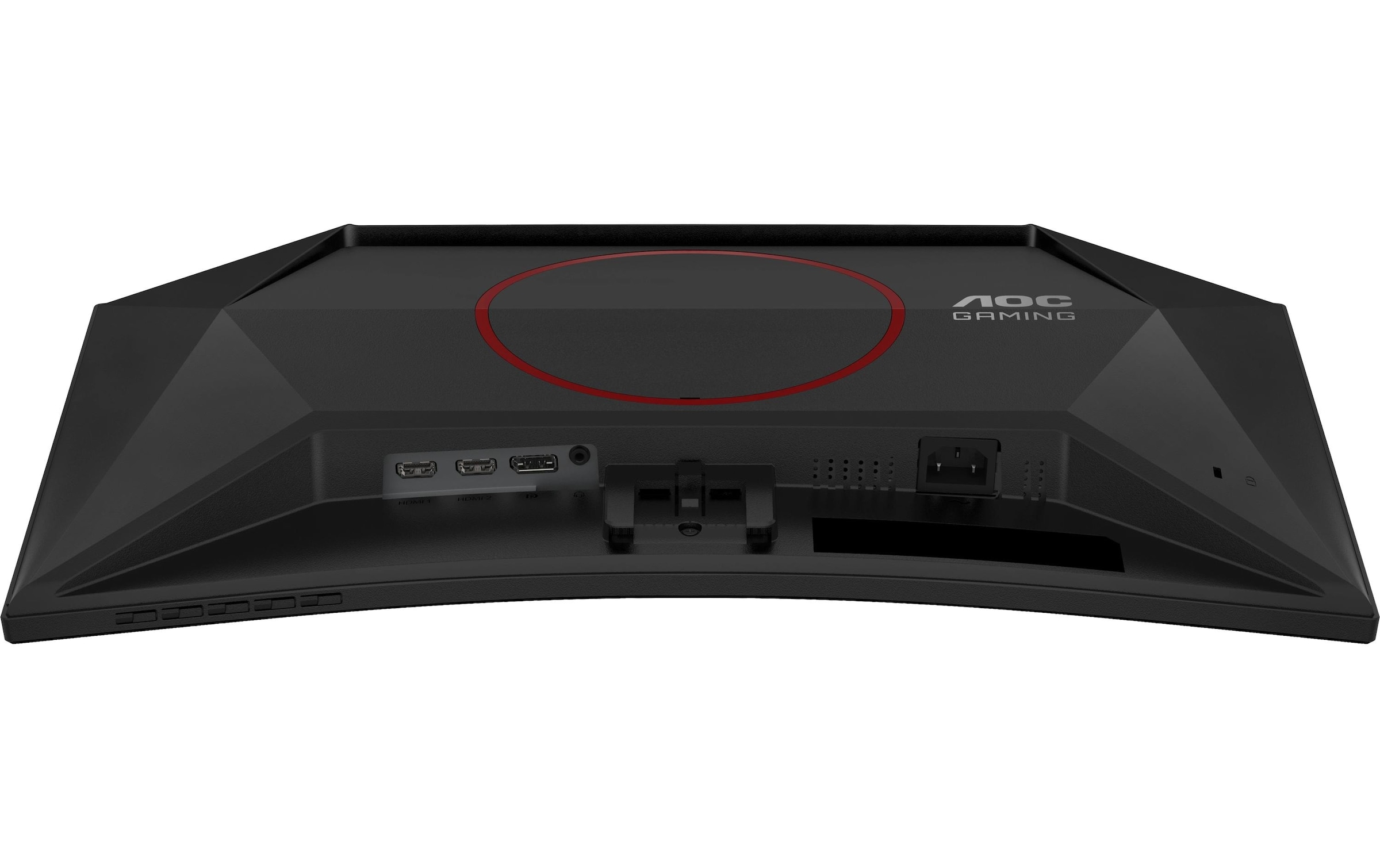 AOC OLED-Monitor »C24G42E«, 59,944 cm/23,6 Zoll, 1920 x 1080 px, Full HD, 180 Hz