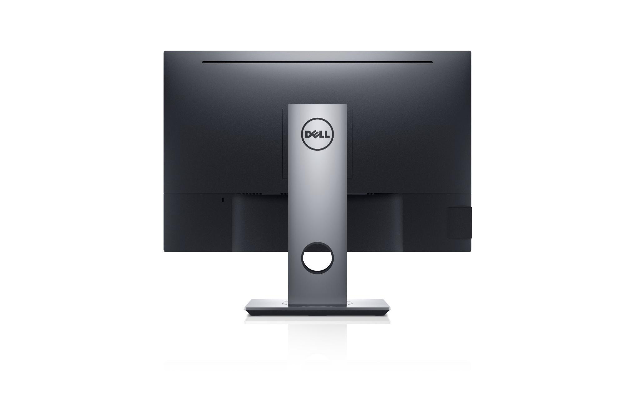 Dell LCD-Monitor »Konferenzmonitor P2418HZM«, 60 cm/23,8 Zoll, 1920 x 1080 px, Full HD
