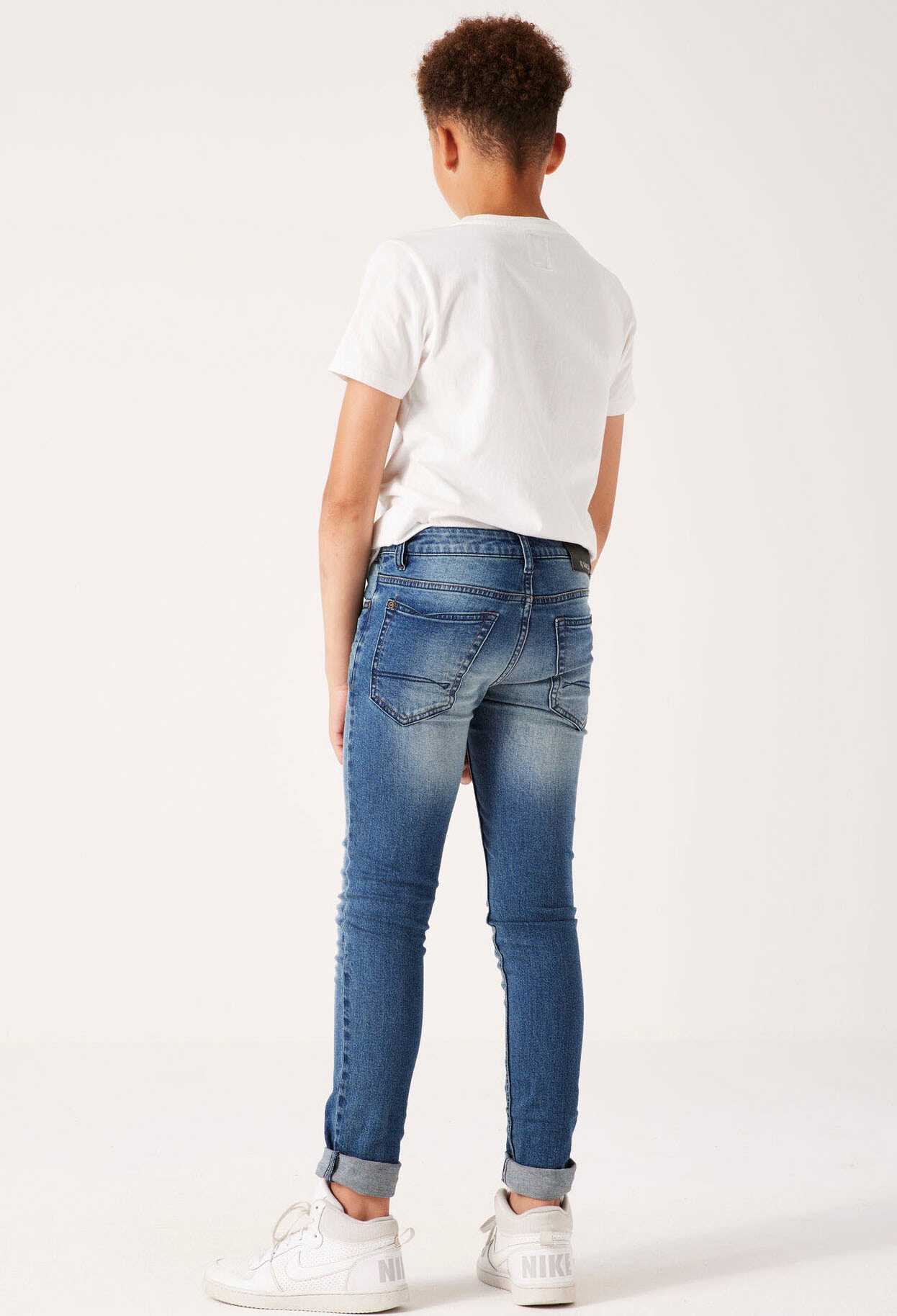 ✵ Garcia Slim-fit-Jeans | günstig kaufen »Xandro« Jelmoli-Versand