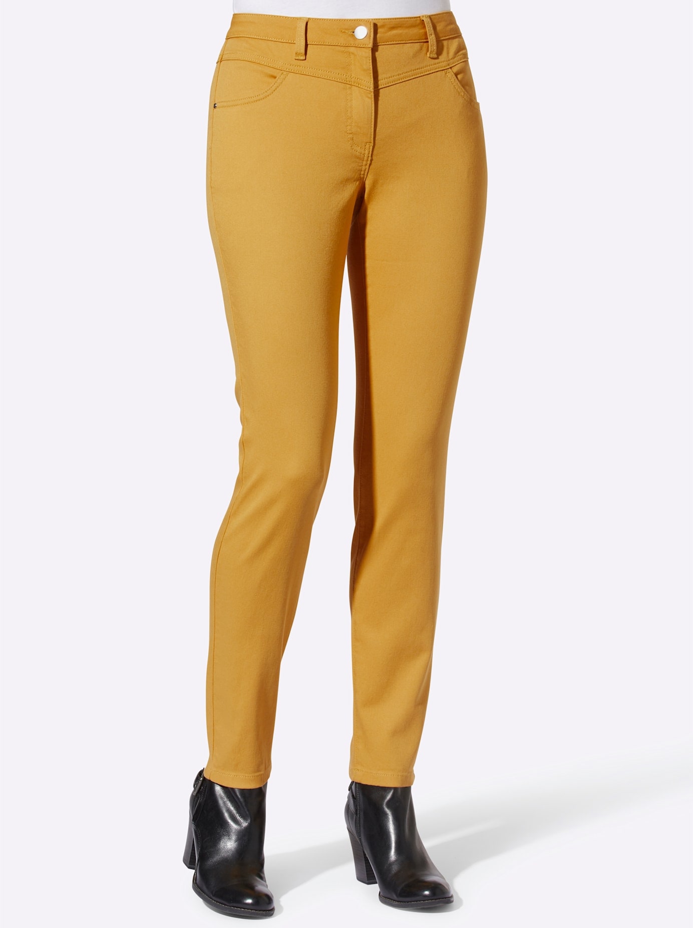 Inspirationen Stretch-Jeans 1 Stk.