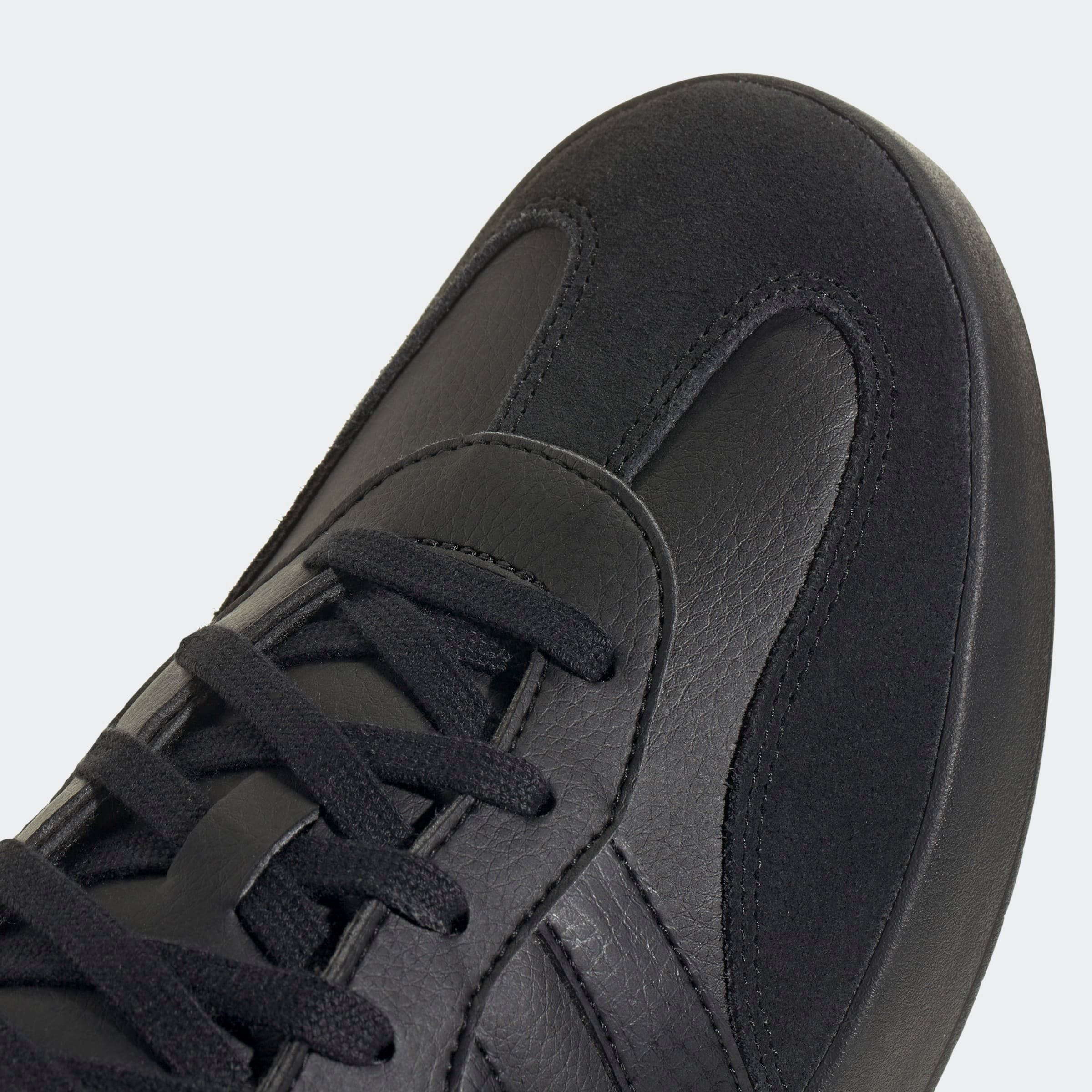 adidas Sportswear Sneaker »BARREDA«, Design auf den Spuren des adidas Handball Spezial