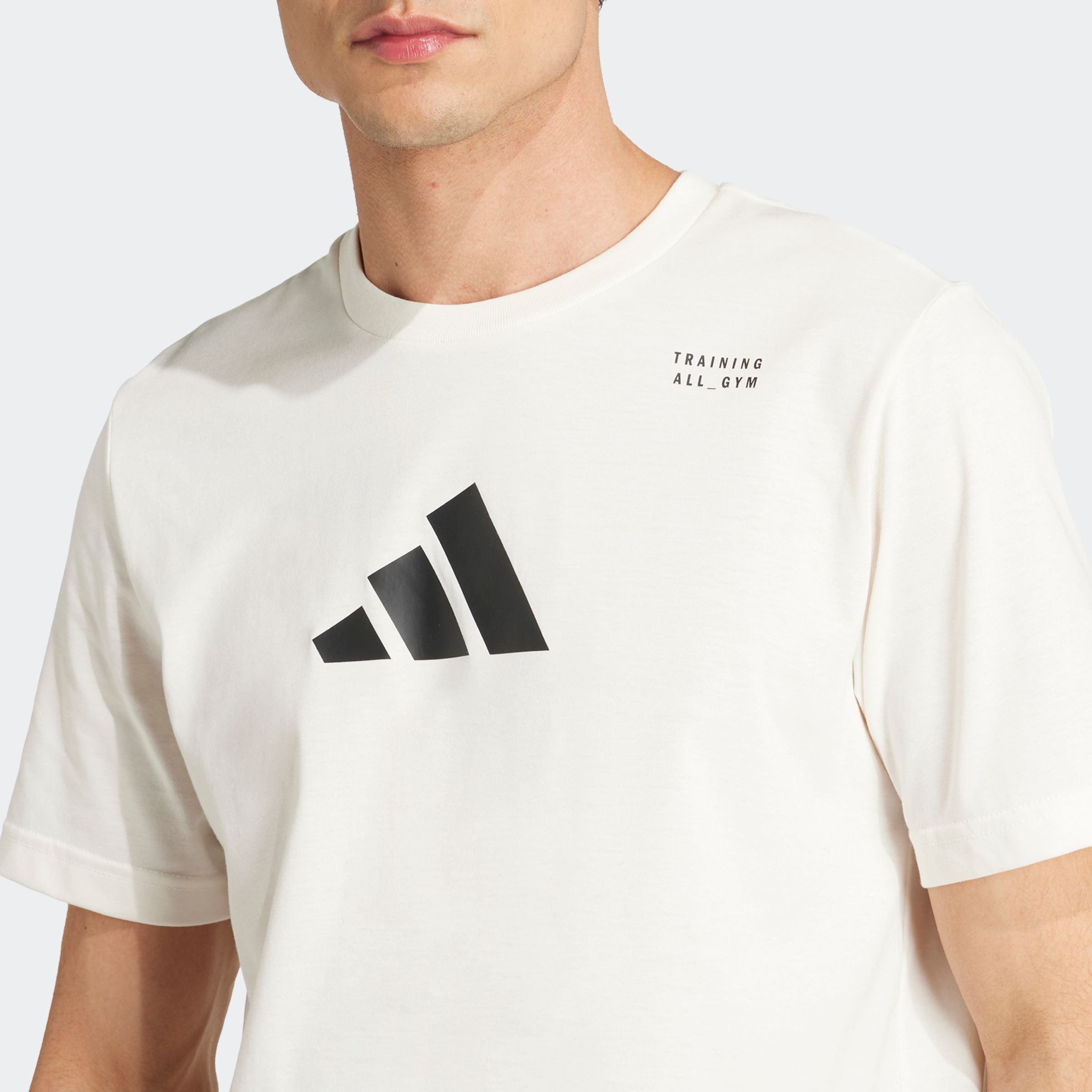 adidas Performance T-Shirt »M TR CAT G T«