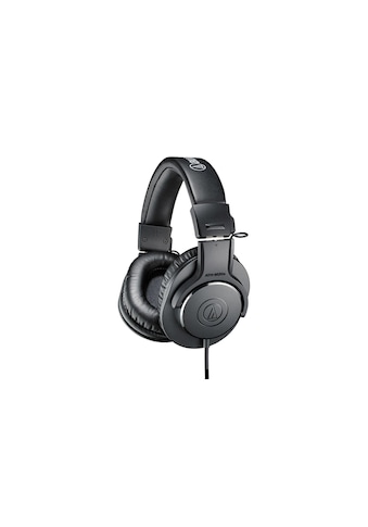 audio-technica Over-Ear-Kopfhörer »ATH-M20x« kaufen
