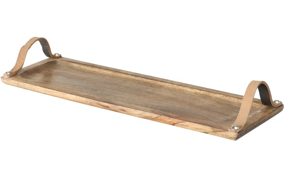 BOLTZE Servierplatte »Malus 2er Set«