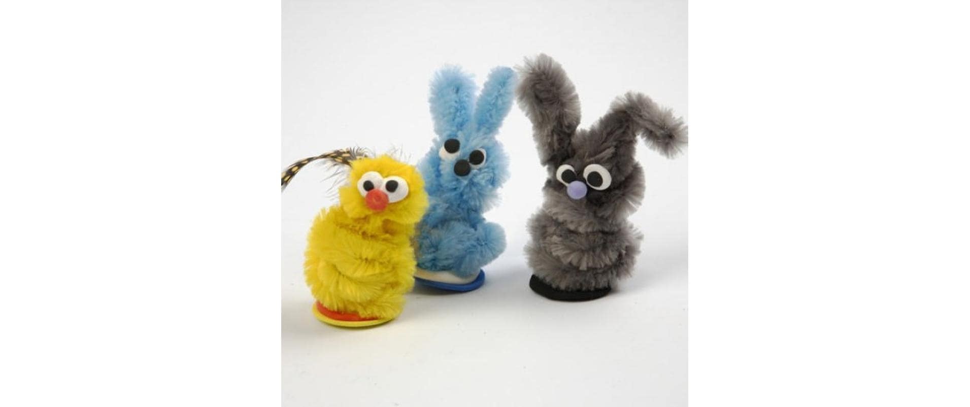 creativ company Kreativset »Silk«