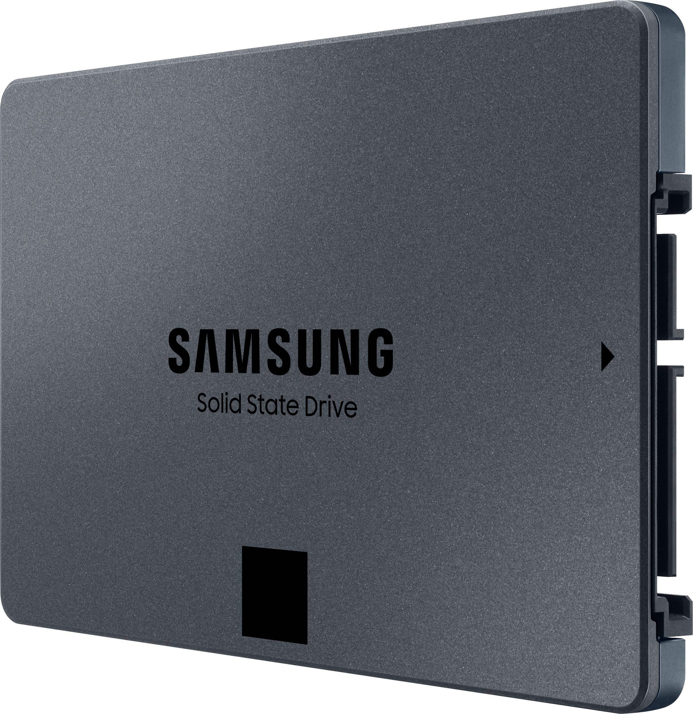 Samsung externe SSD »Portable SSD T7 Shield«, Anschluss USB 3.2 Gen-2