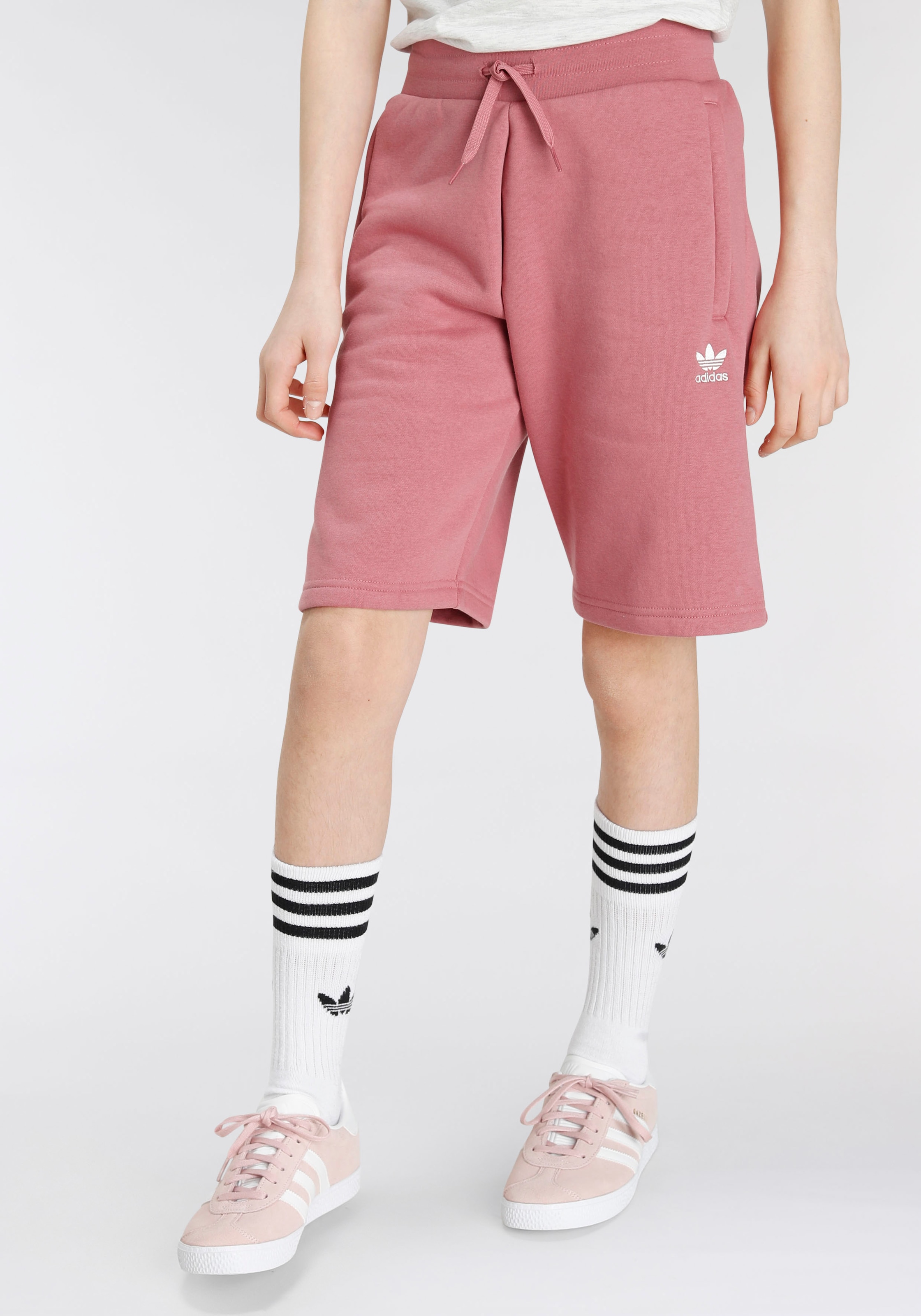 ✵ adidas Originals Shorts günstig entdecken (1 | tlg.) Jelmoli-Versand »SHORTS«