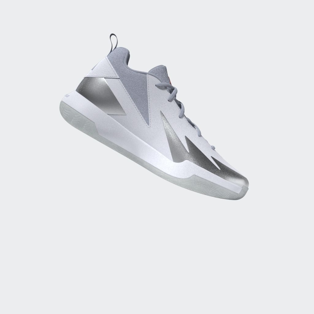 adidas Performance Basketballschuh »CROSS 'EM UP SELECT MID KIDS«