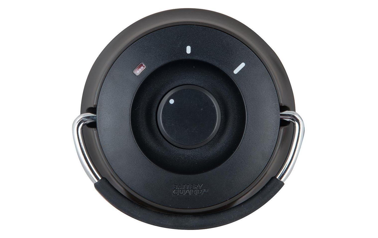 COLEMAN LED Laterne »600L Lantern Black«