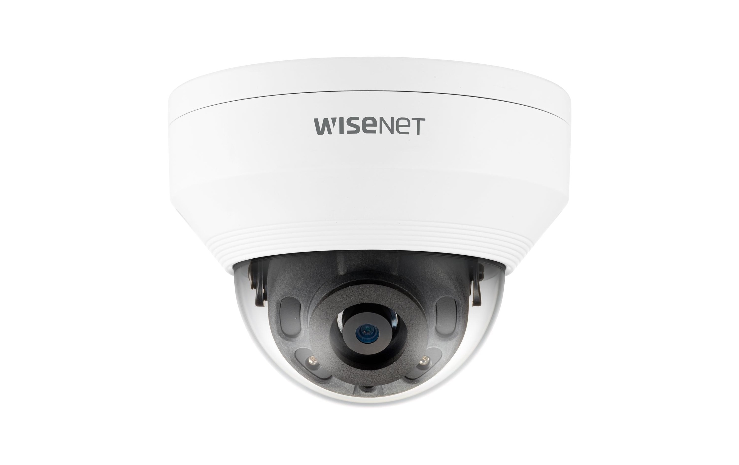 Überwachungskamera »Hanwha QNV-6022R«, Aussenbereich