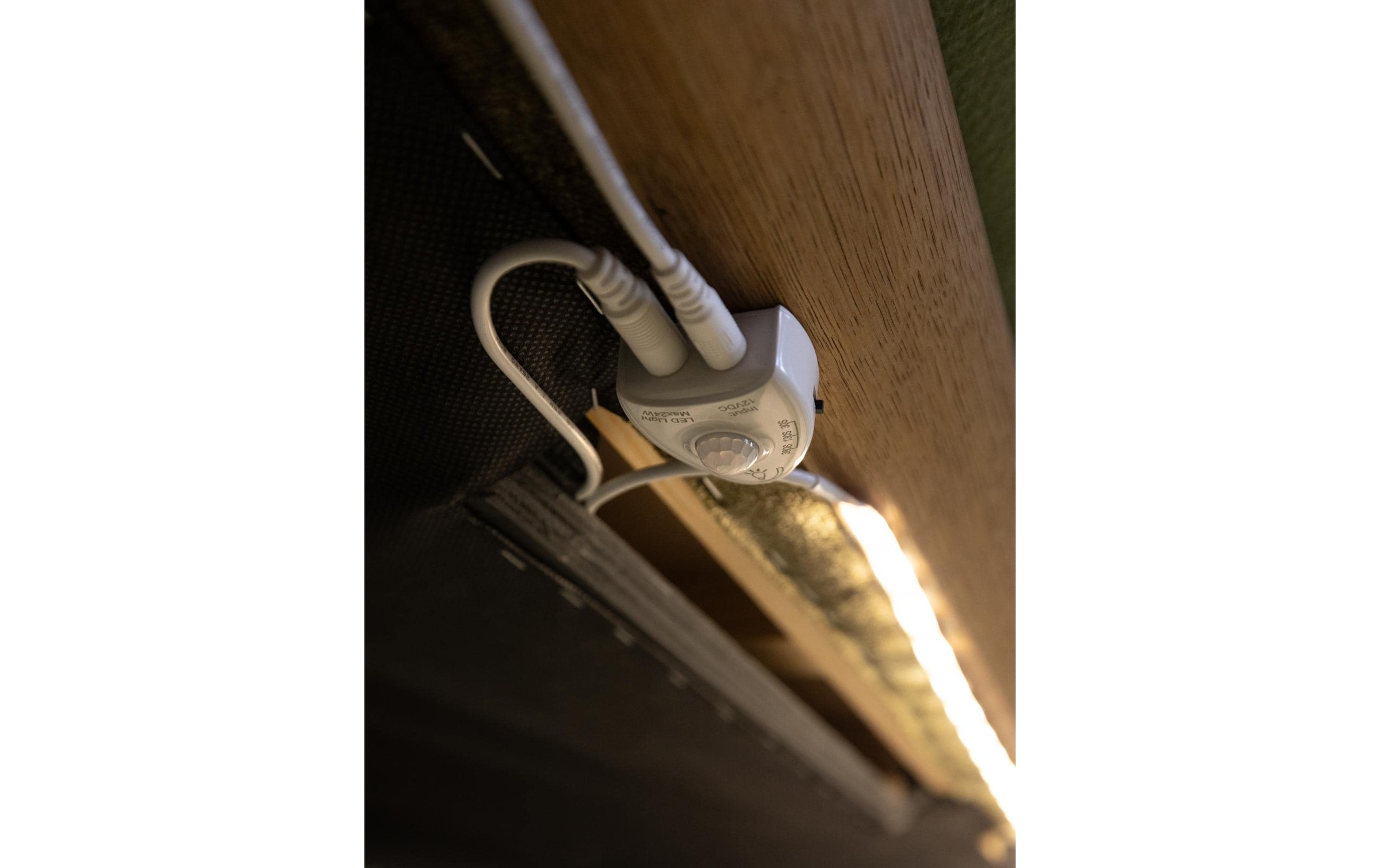 LED-Streifen »Vegas Lights 2er Set«