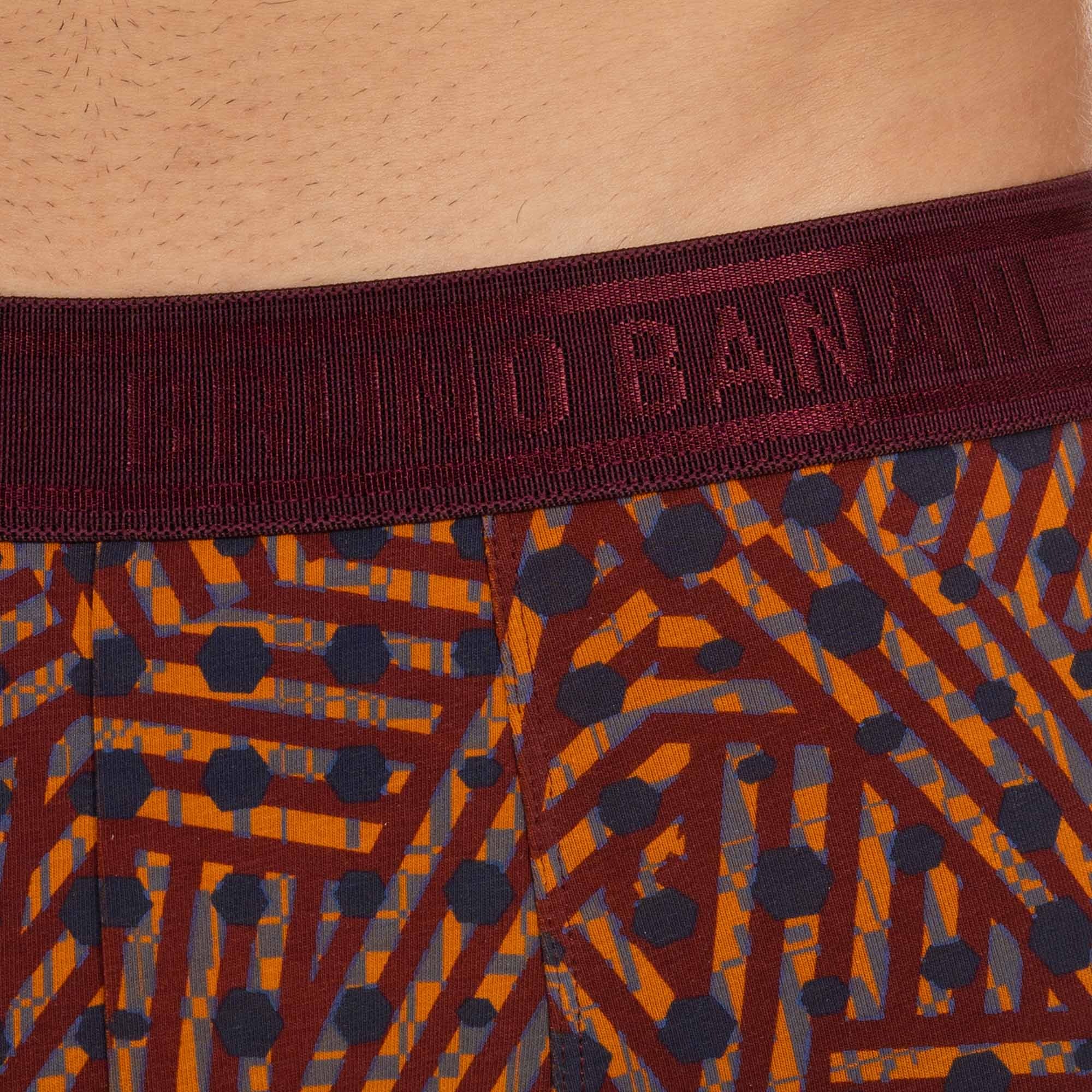Bruno Banani Boxer »Maze«