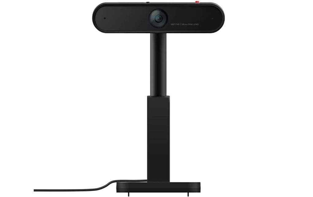 Lenovo Webcam »ThinkVision MC50 USB«