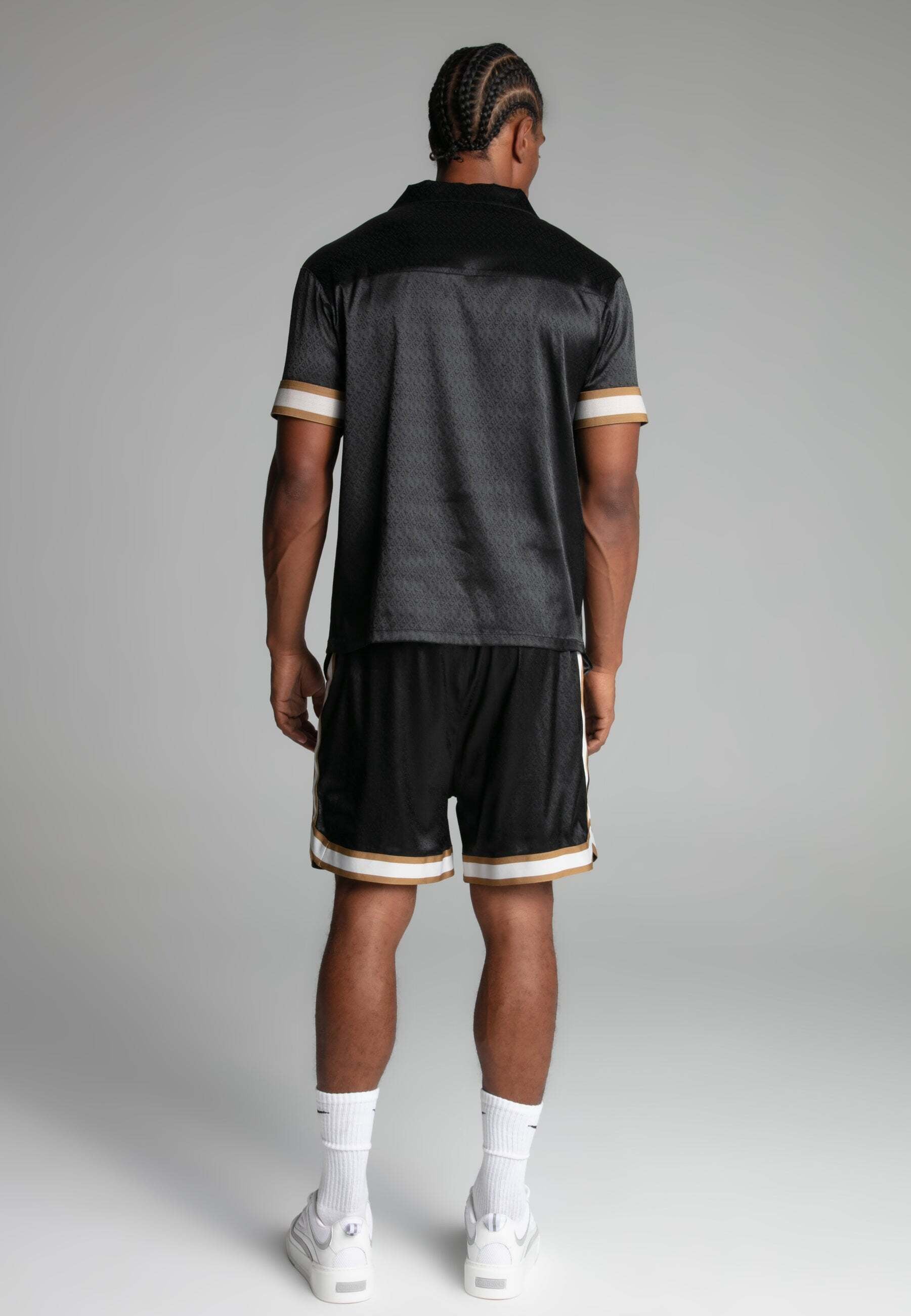 Siksilk Shorts »Siksilk Shorts Resort Shorts«