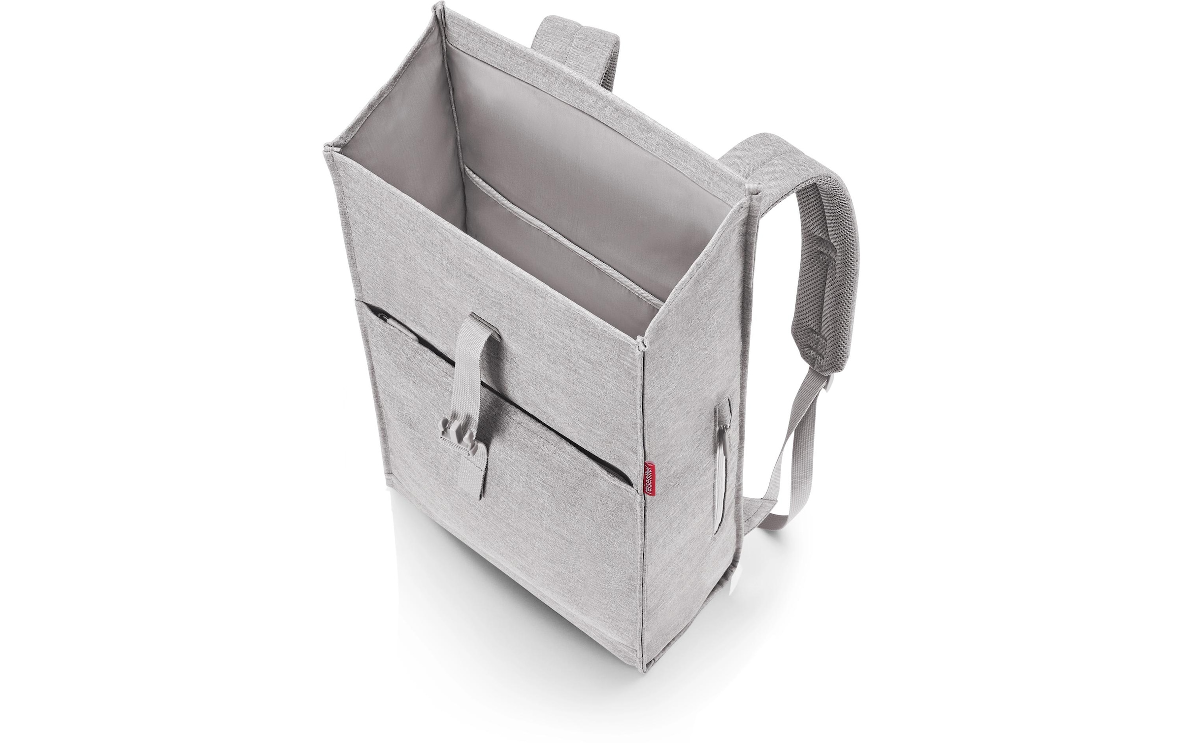 REISENTHEL® Freizeitrucksack »Urban Rolltop Twist«