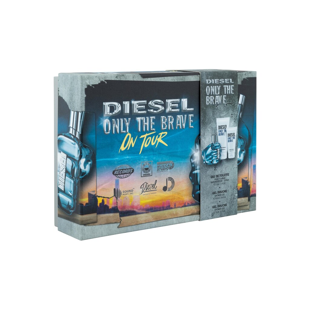 Diesel Duft-Set »Only The Brave edtSet«