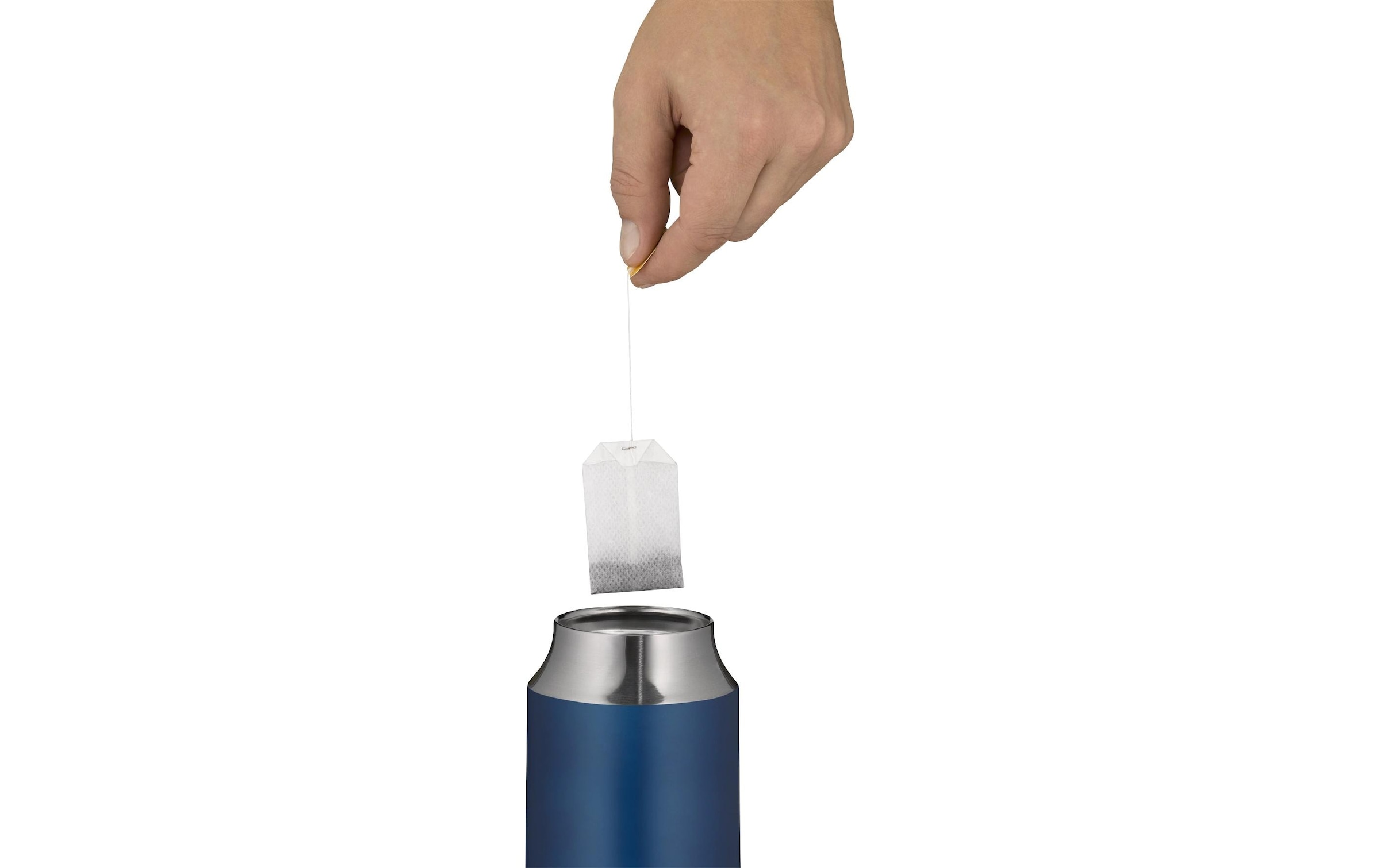 Alfi Thermoflasche »Tea 900 ml«