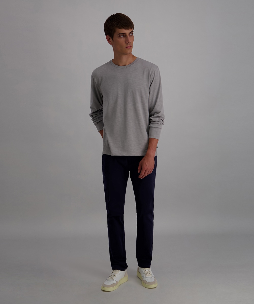 Pioneer Authentic Jeans Chinohose »PAJ-ENRICO«, Slim Fit