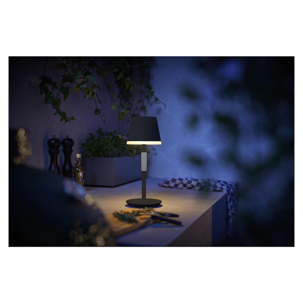 Philips Hue Tischleuchte »Philips Hue White & Color Ambiance«