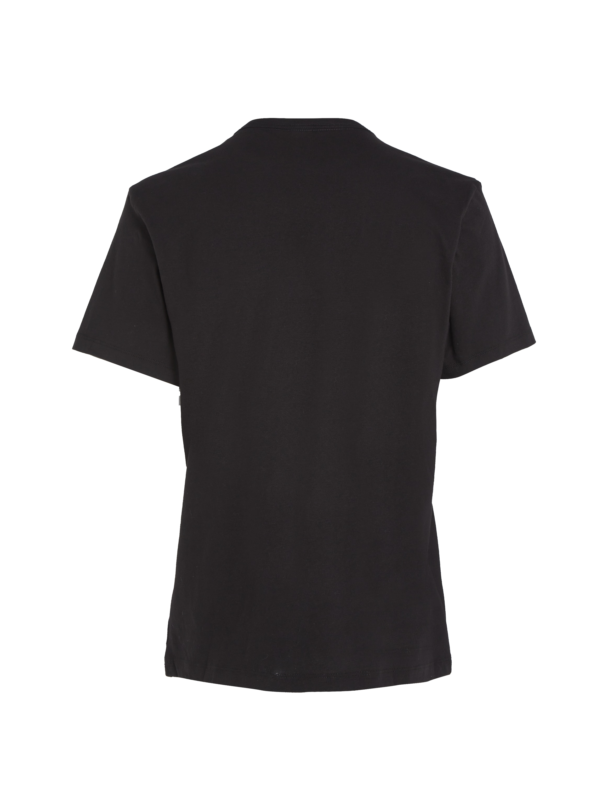 Calvin Klein Underwear T-Shirt, mit grossem Logodruck