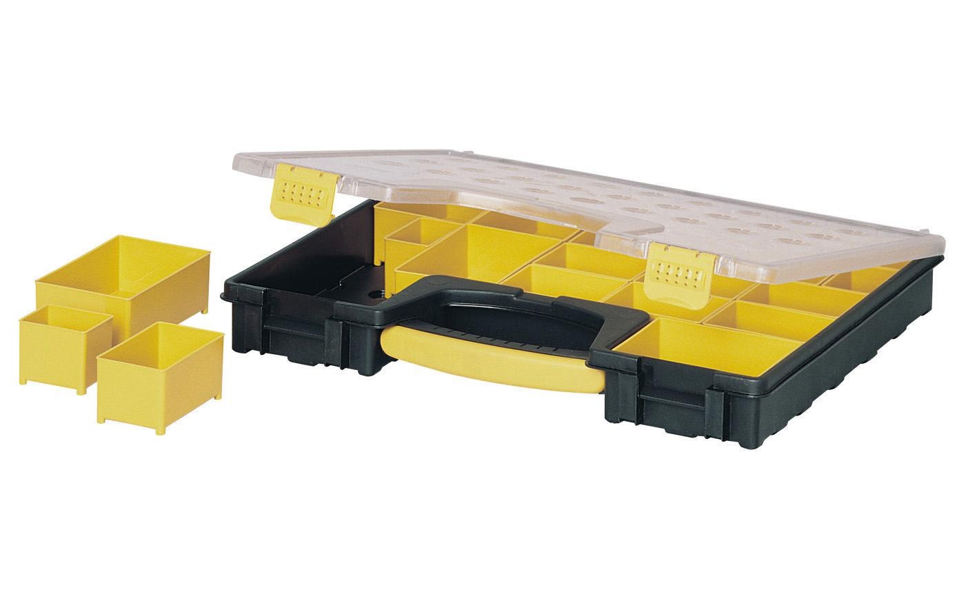 STANLEY Aufbewahrungsbox