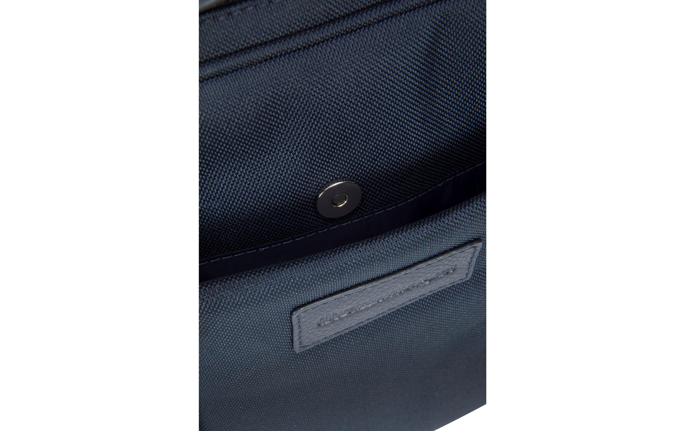 dbramante1928 Laptoprucksack »Champs-Elysees«