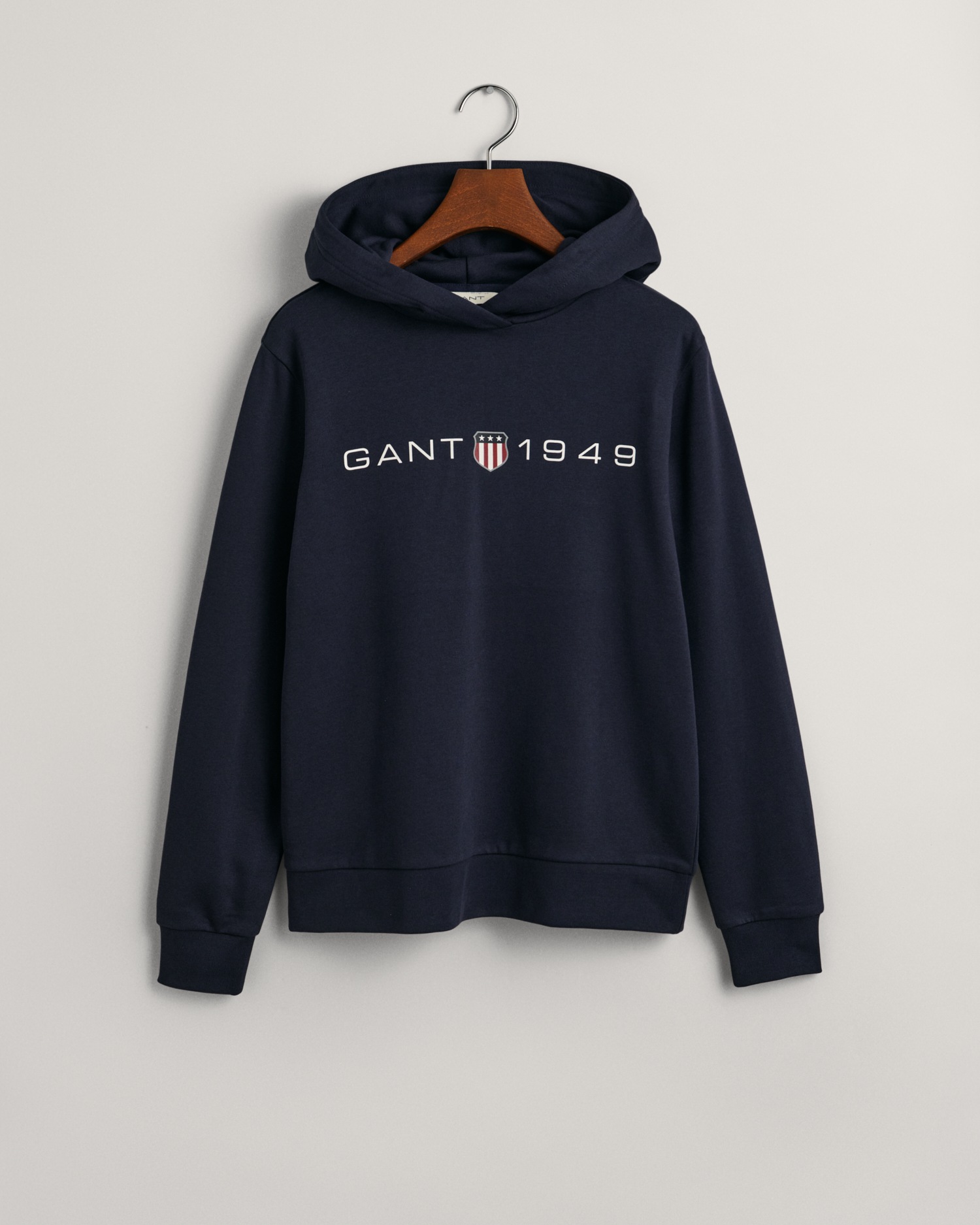 Gant Hoodie »REG PRINTED GRAPHIC HOODIE«