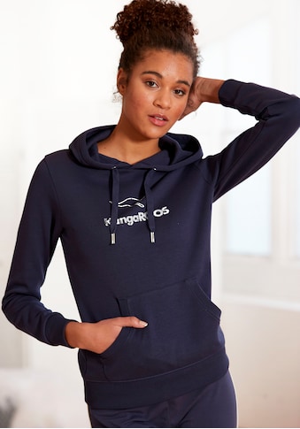 Trendiges Kangaroos Sweatshirt für Damen entdecken und online kaufen |  Jelmoli-Versand