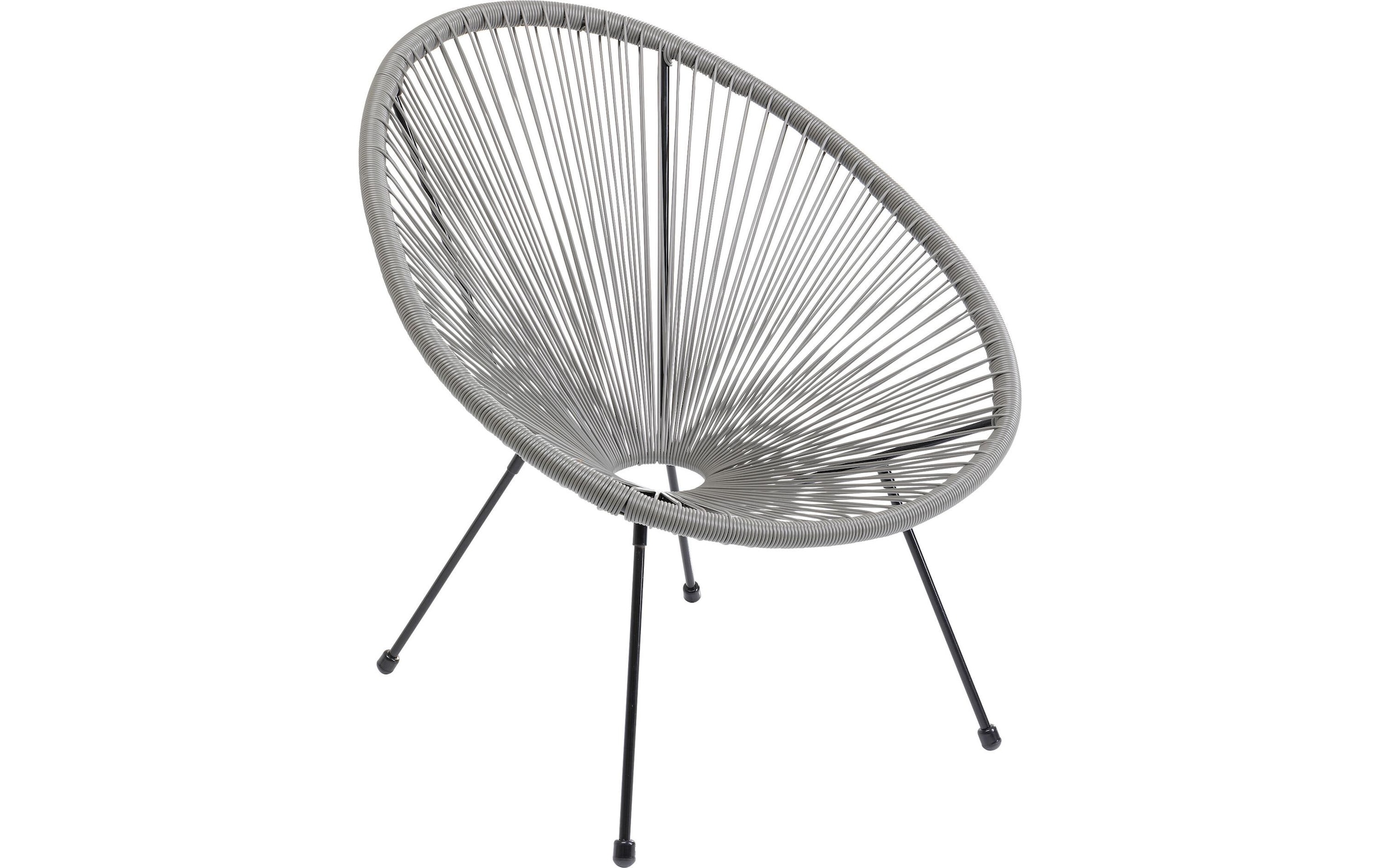Kare Design Stuhl »Acapulco«