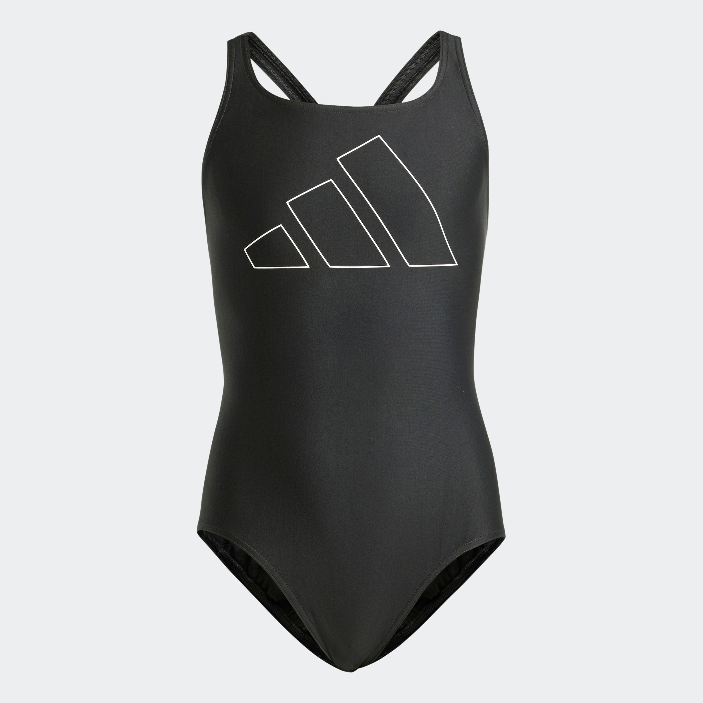 adidas Performance Badeanzug »BIG BARS SUIT G« 1 Stk.