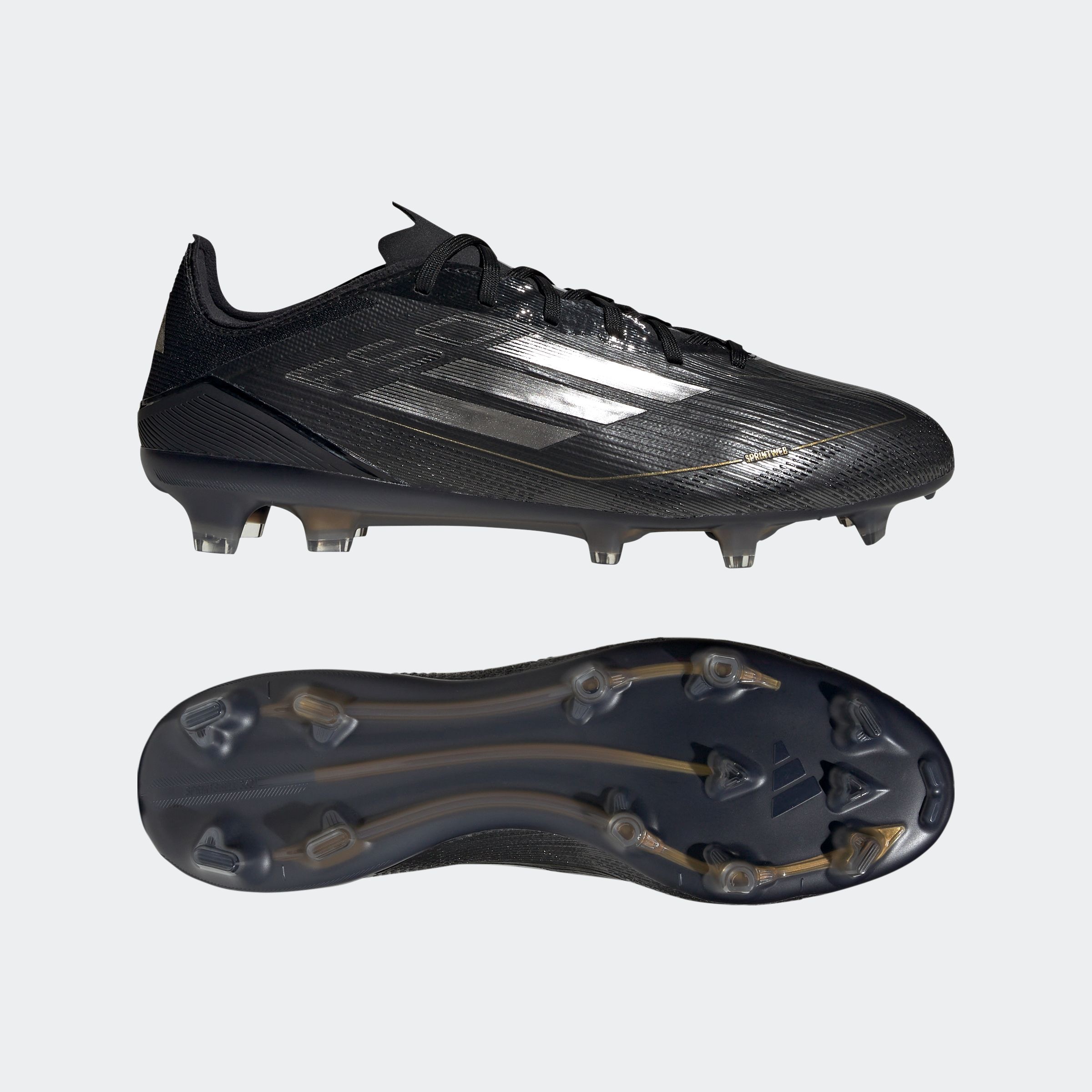 adidas Performance Fussballschuh »F50 PRO FG«, für Rasenplätze