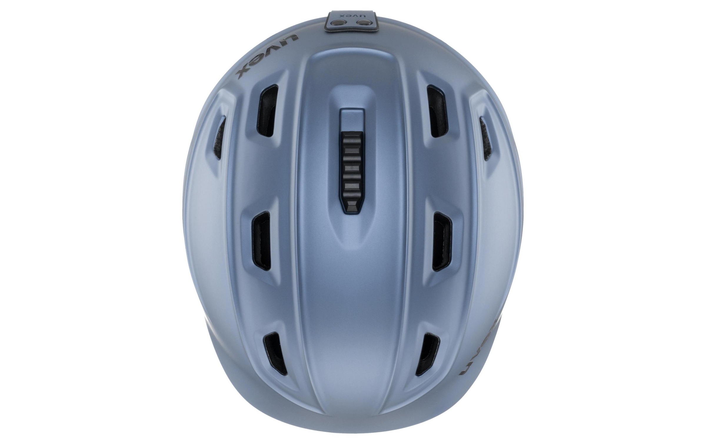 Uvex Skihelm »fierce«