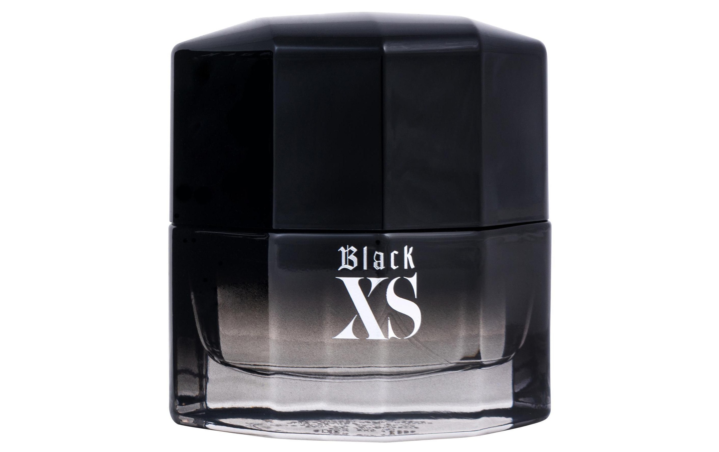 paco rabanne Eau de Toilette »XS Black Men 50 ml«