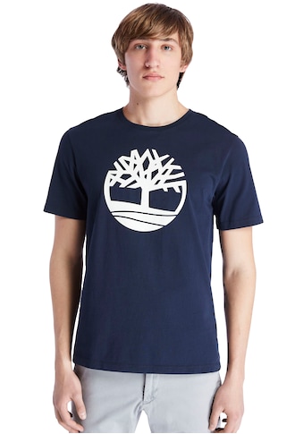Timberland T-Shirt »Kennebec River Tree« kaufen