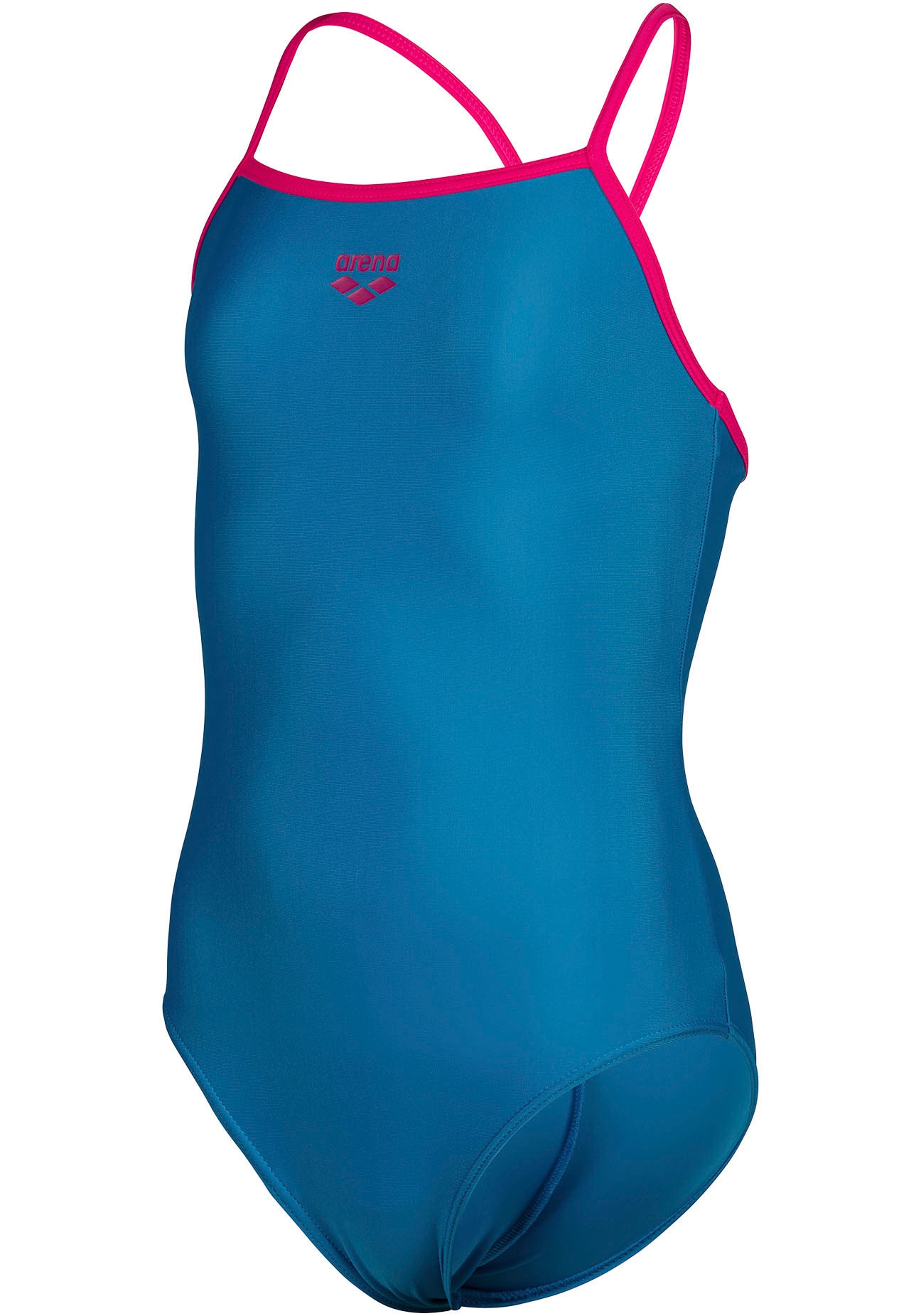 Arena Badeanzug »GIRL'S ARENA SWIMSUIT LIGHT DROP SO«