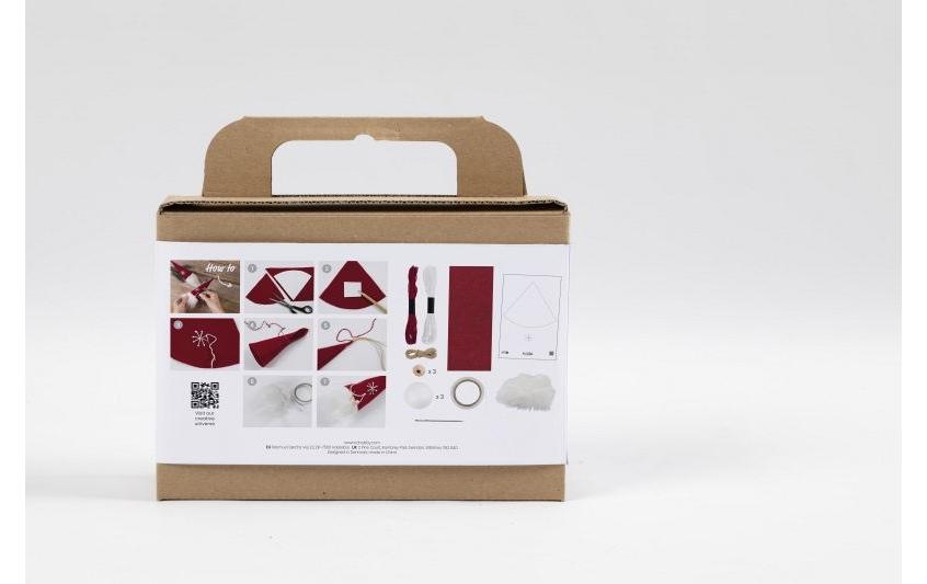 creativ company Kreativset »Weihnacht«