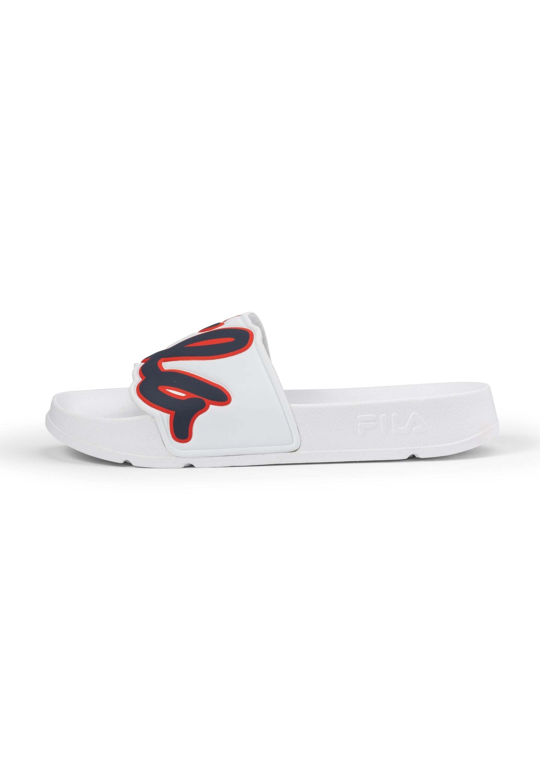 Slipper »FILA Slippers Scritto Slipper Wmn«