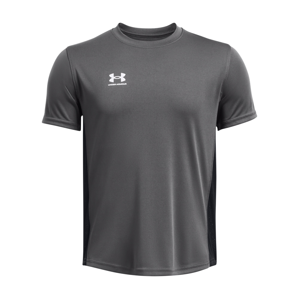 Under Armour® T-Shirt »CHALLENGER«, (1 tlg.), Für Kinder