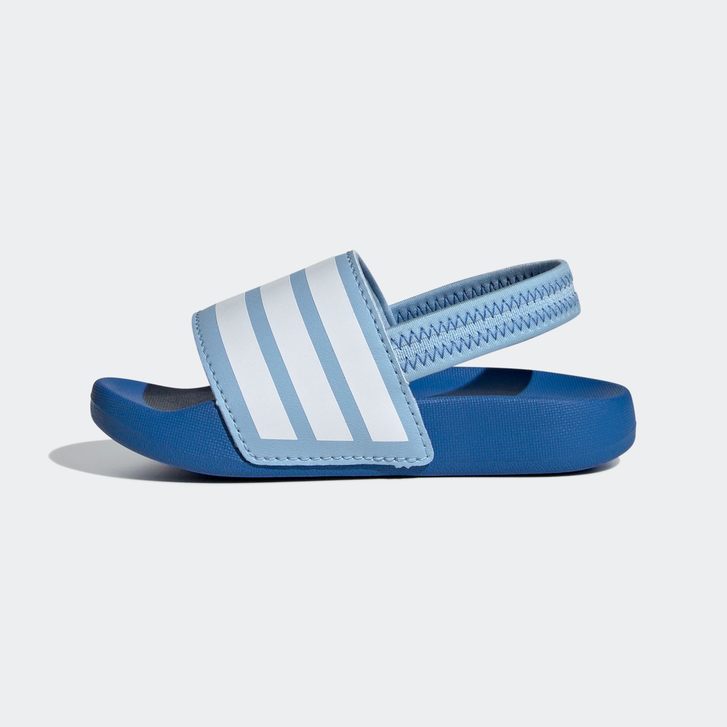 adidas Sportswear Badesandale »ESTRAP KIDS ADILETTE«