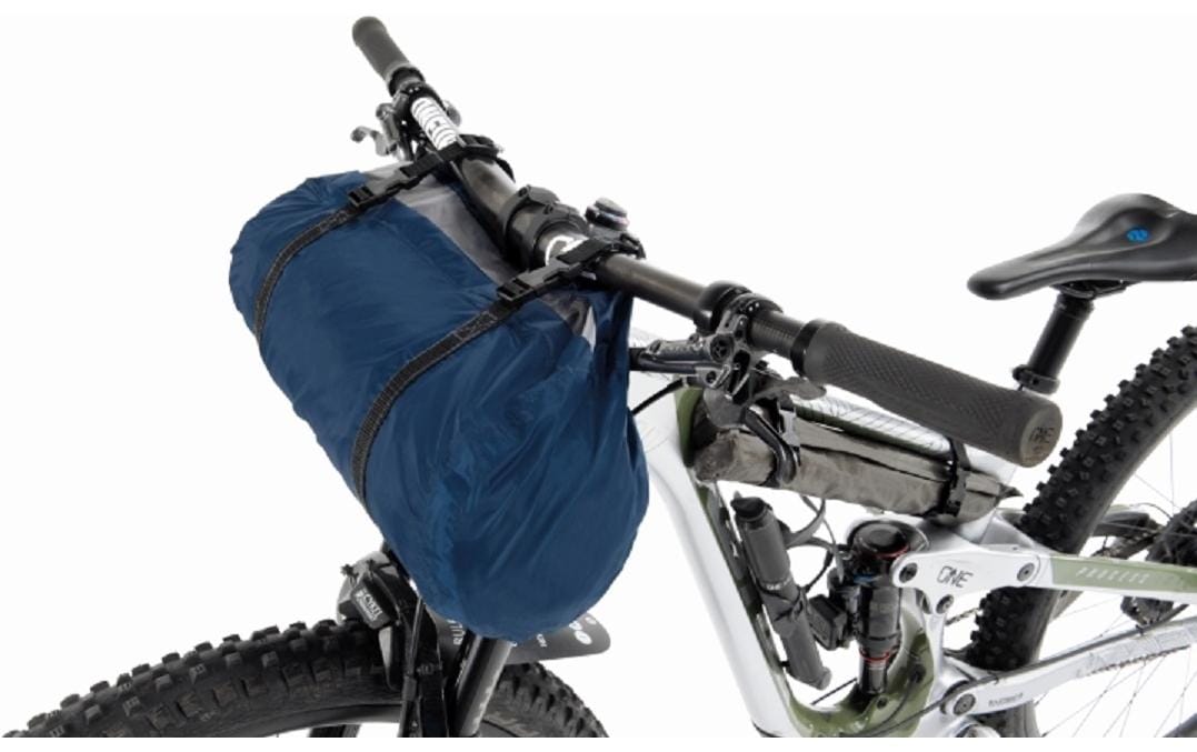 easy camp Tunnelzelt »Energy 300 Compact, 3 Personen«, 3 Personen