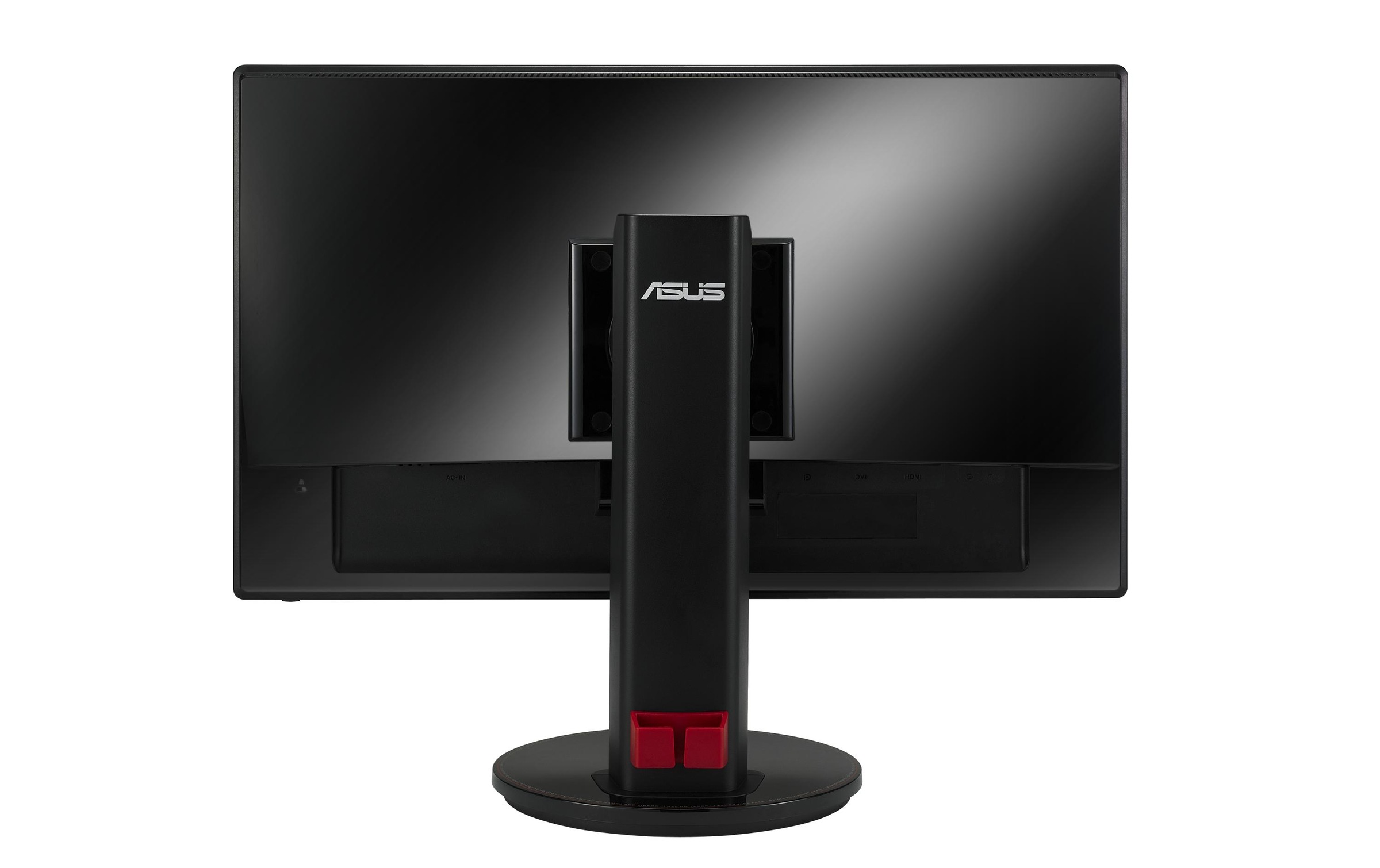 Asus LCD-Monitor »VG248QE«, 60 cm/24 Zoll, 1920 x 1080 px, Full HD